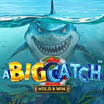 Big Catch HW — slot at Slotoro