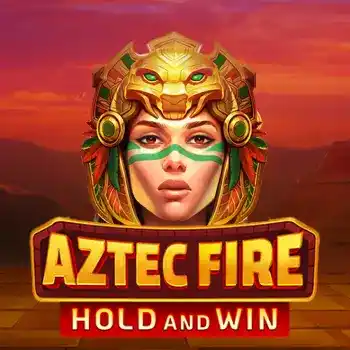 Aztec Fire slot at Slotoro Casino