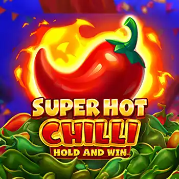 Super Hot Chilli — BGaming slot