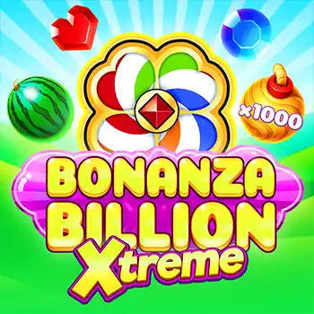 Bonanza Billion Xtreme at Slotoro