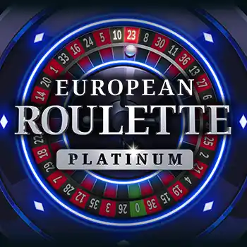 European Roulette live at Slotoro