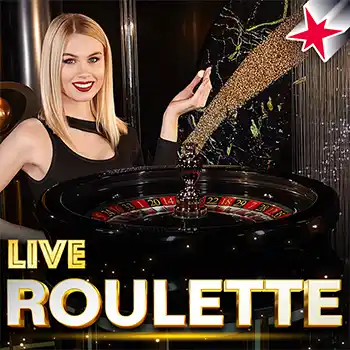 Live Roulette at Slotoro Casino