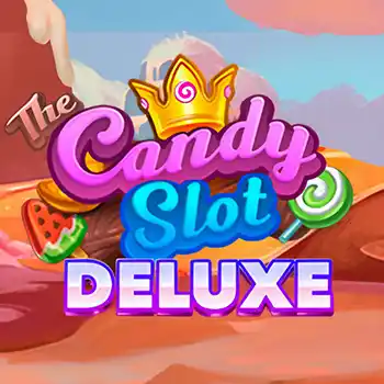 Candy Slot Deluxe — Mancala Gaming