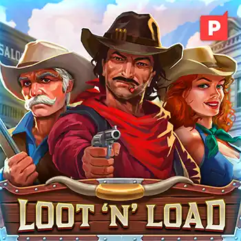 Loot n Load — PariPlay slot
