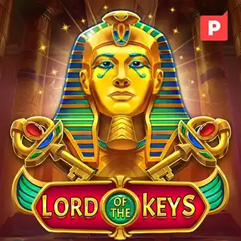 Lord of the Keys slot at Slotoro
