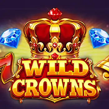 Wild Crowns slot at Slotoro