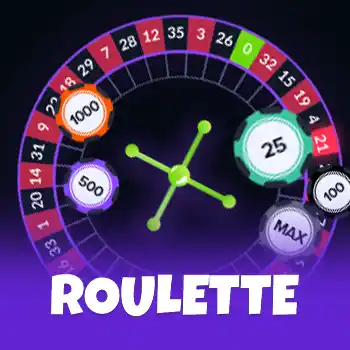 Live Roulette table at Slotoro Casino